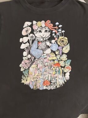 Gucci X Higuchi Yuko CollaborationCollection size 6T